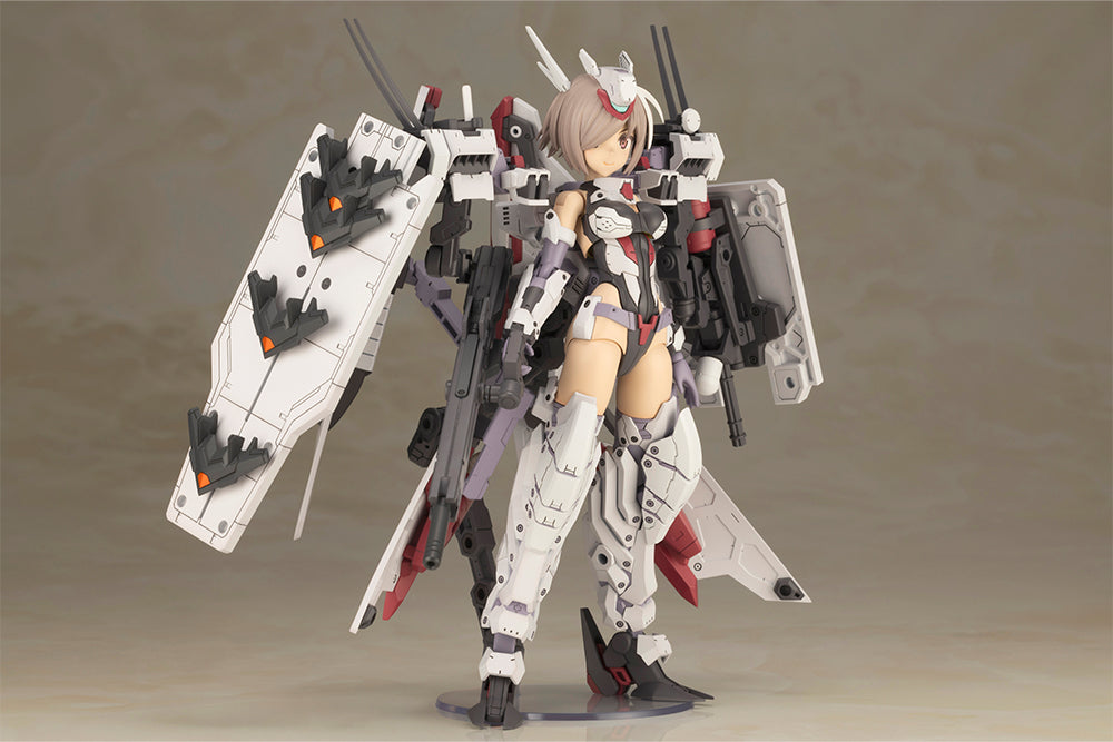 Frame Arms Girl Izumo Model Kit