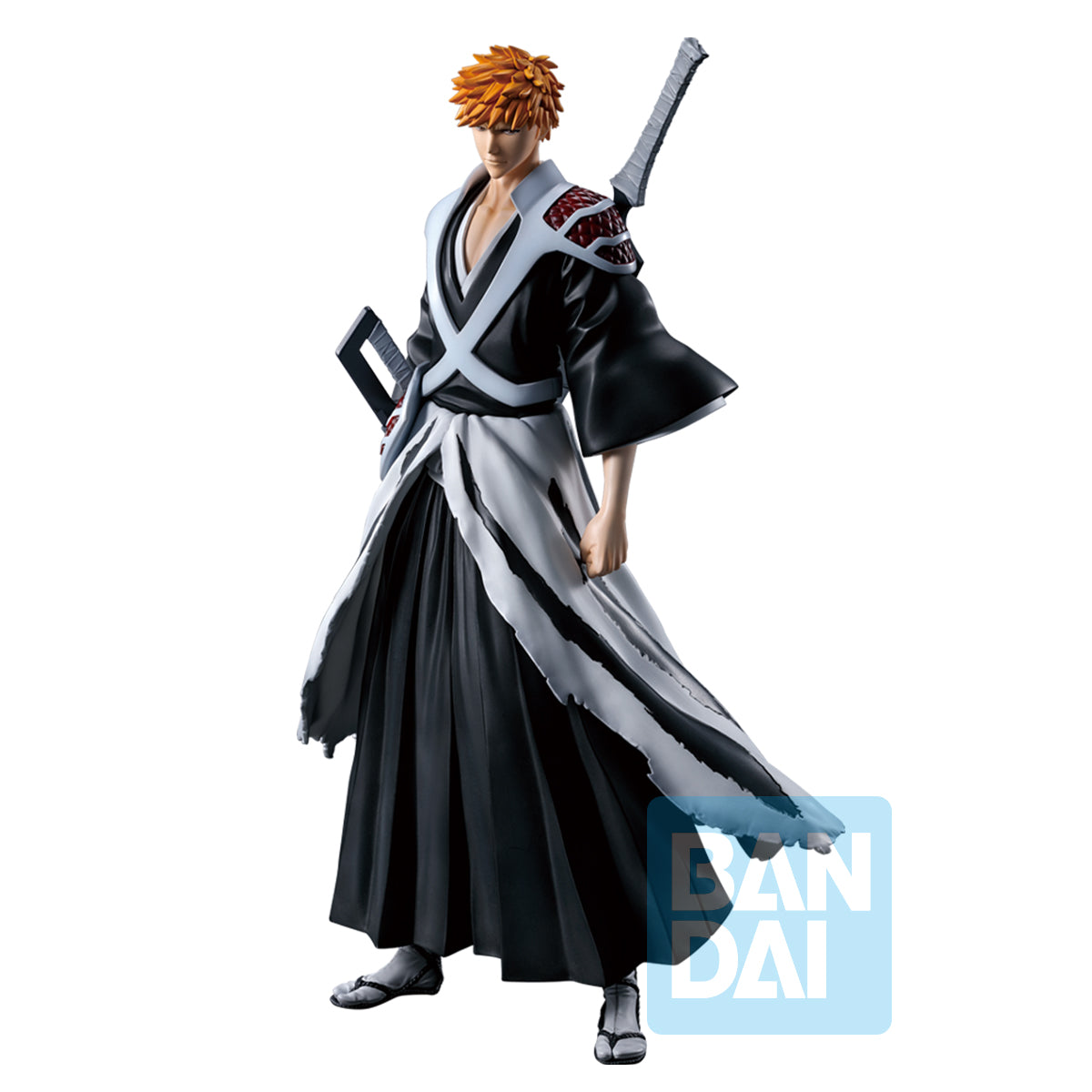 Bleach Thousand Year Blood War Masterlise Ichibansho Ichigo Kurosaki (Thousand Year Blood War) Figure