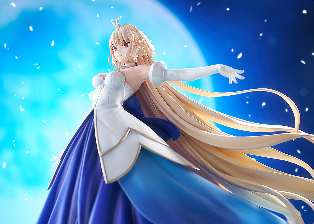 Tsukihime A Piece of Blue Glass Moon Arcueid Brunestud (Inner Sea of the Planet) 1/8 Scale Figure