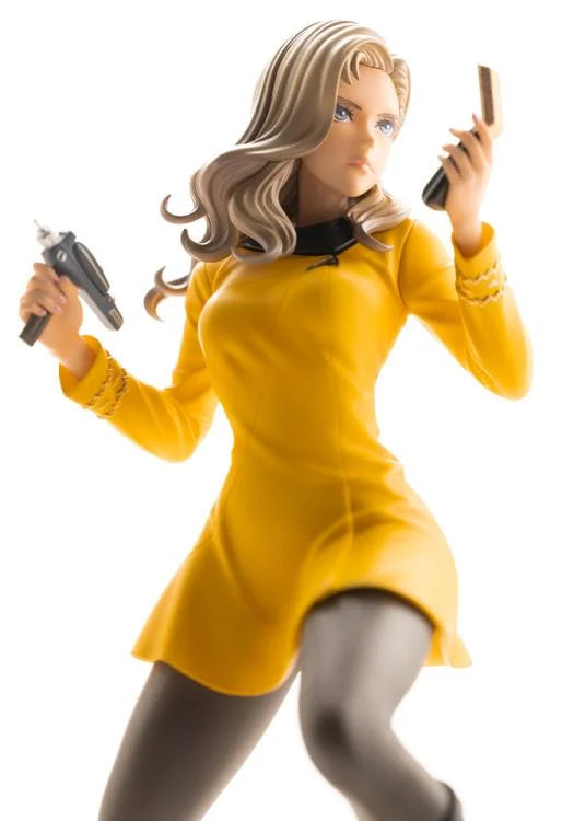 Star Trek Bishoujo Command Officer