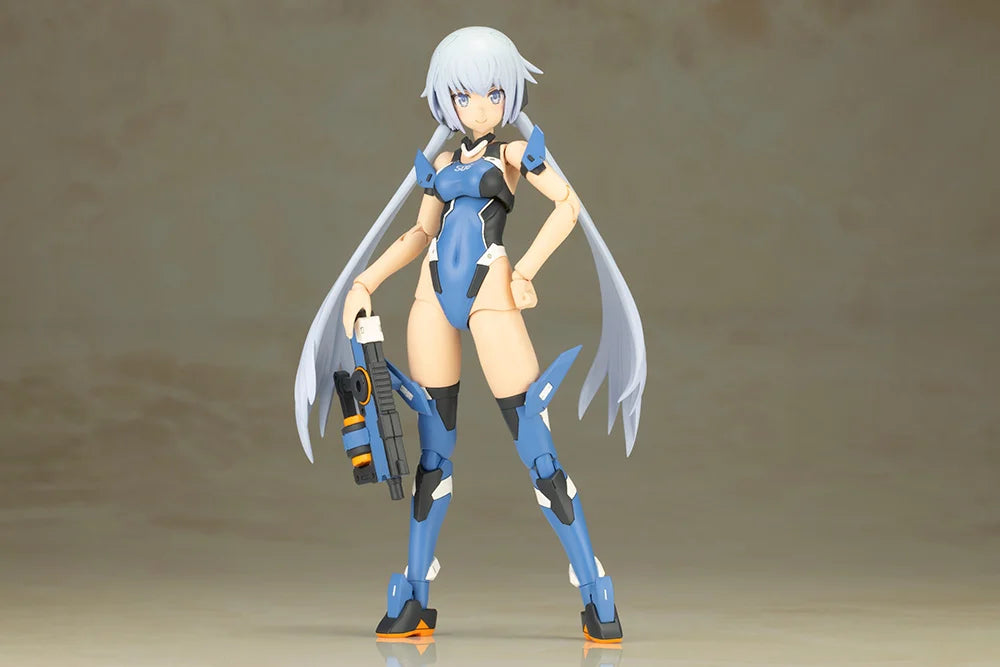 Frame Arms Girl Stylet (Swimsuit Ver.) Model Kit