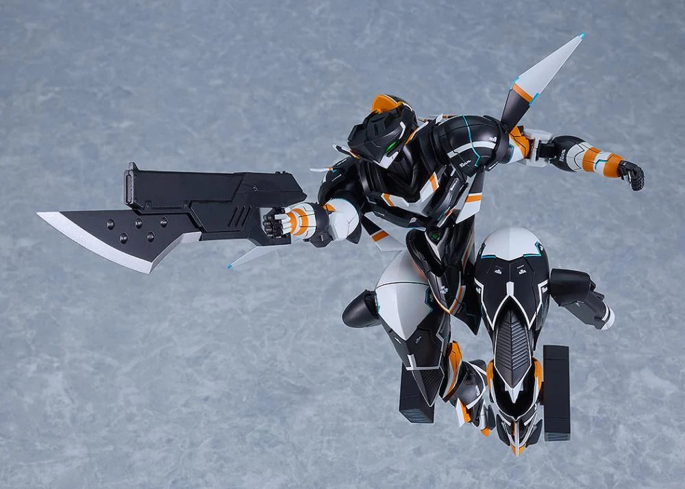 Gargantia on the Verdurous Planet Moderoid Chamber Model Kit