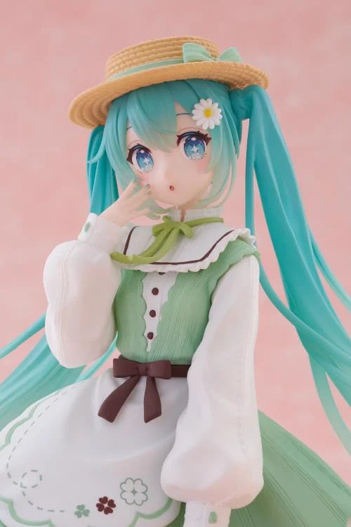 Vocaloid Fashion Hatsune Miku (Country Ver.) Figure