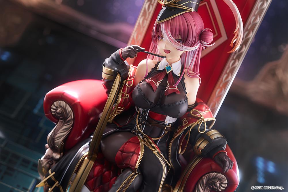 hololive production Houshou Marine (THIRTY Outfit) 1/6 Scale Figure