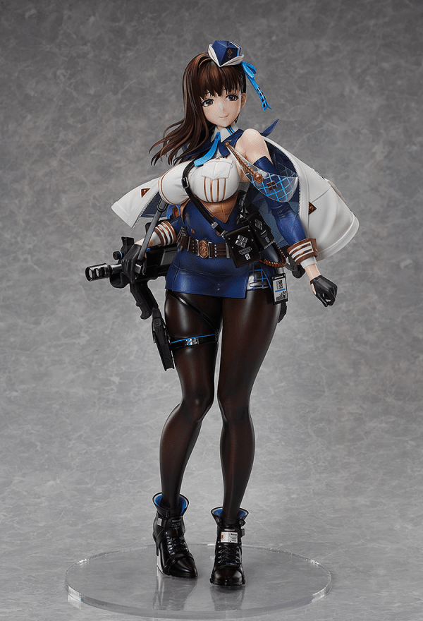 Goddess of Victory Nikke B-Style Marian 1/4 Scale Figure