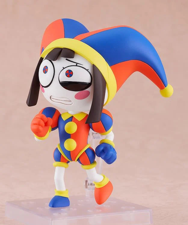 The Amazing Digital Circus Nendoroid No.2583 Pomni