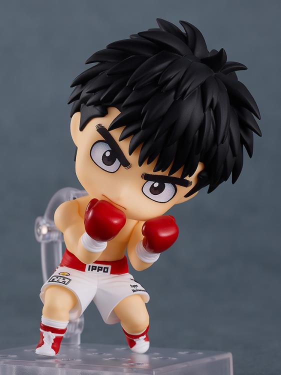 Hajime no Ippo Nendoroid No.2500 Ippo Makunouchi