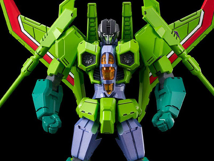 Transformers Furai 25 Acid Storm Model Kit