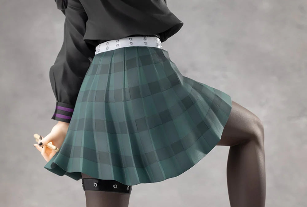 Girls Band Cry Subaru Awa 1/7 Scale Figure