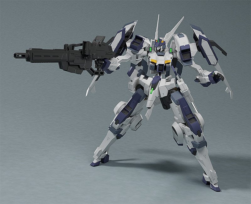 Titanomachia Moderoid SIDE GR Edelstein II (Zwei) Model Kit