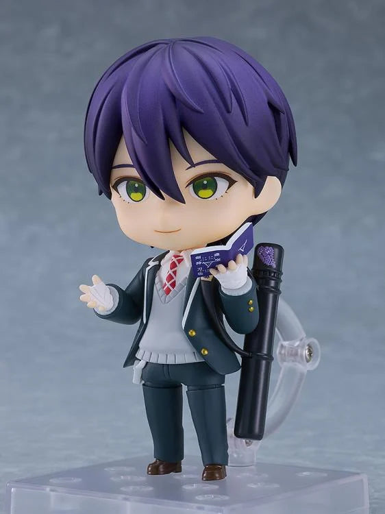 Nijisanji Nendoroid No.2606 Kenmochi Toya