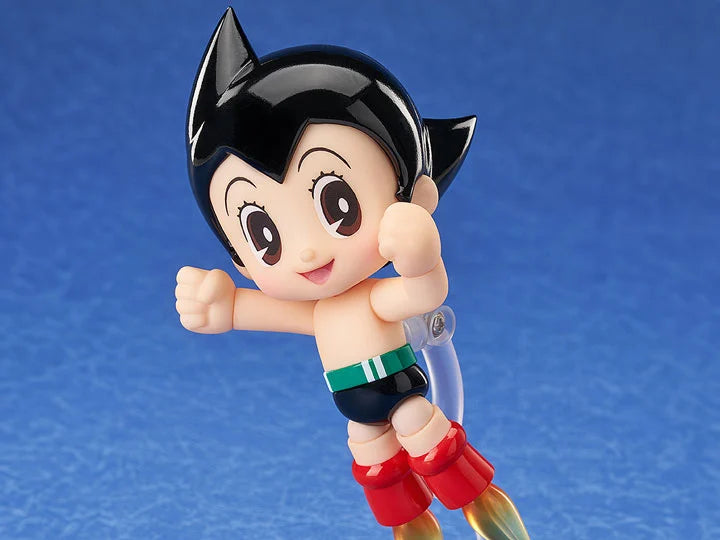 Astro Boy Nendoroid No.2450 Astro Boy