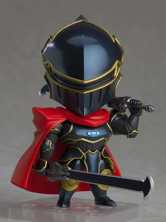 Overlord Nendoroid No.2605 Dark Hero Momon