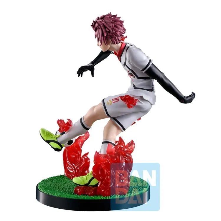 Blue Lock Ichibansho Sae Itoshi (Chain of Enthusiasm) Figure