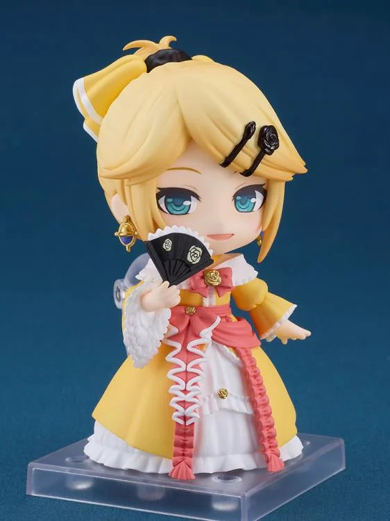 Vocaloid Nendoroid No.2524 Kagamine Rin (The Daughter of Evil Ver.)