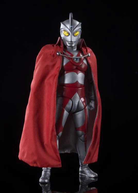 Ultraman S.H.Figuarts Brothers' Mantle