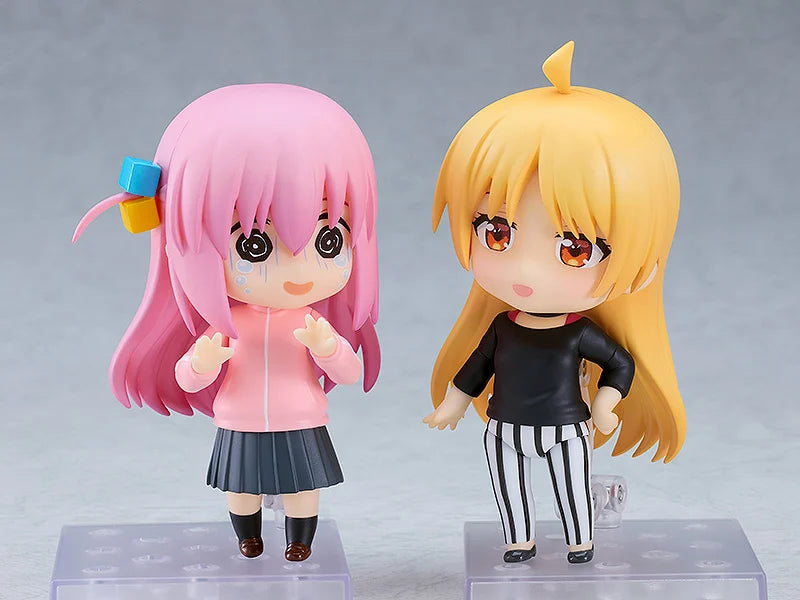 Bocchi the Rock! Nendoroid No.2307 Seika Ijichi