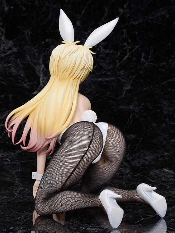 Bastard!! B-Style Sean Ari (Bunny Ver.) 1/4 Scale Figure