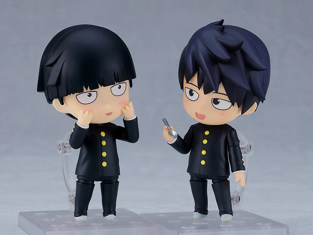 Mob Psycho 100 III Nendoroid No.2282 Ritsu Kageyama