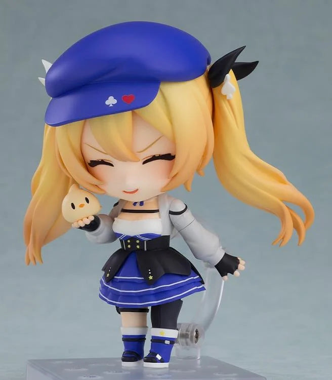 VTuber Nendoroid No.2685 Dokibird