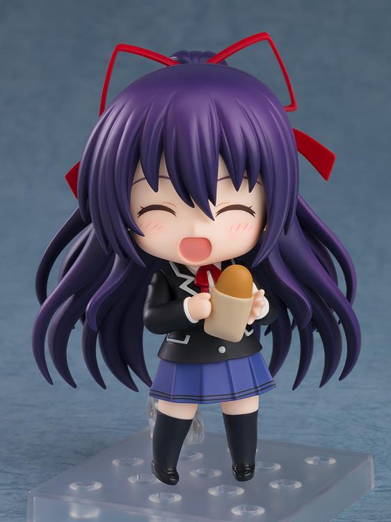 Date a Live V Nendoroid No.2454 Tohka Yatogami (School Uniform Ver.)