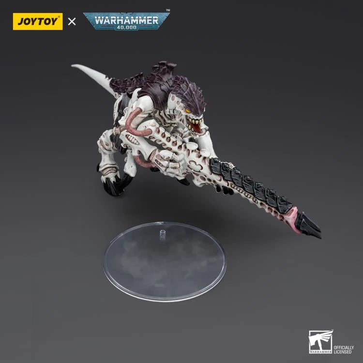 Warhammer 40K Tyranids Hive Fleet Leviathan Termagant with Spike Rifle 1/18 Scale Action Figure