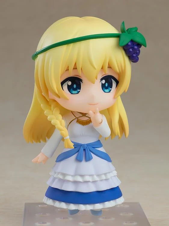 KonoSuba Nendoroid No.2527 Iris