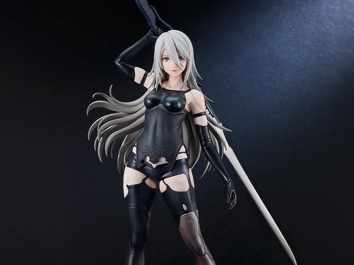 NieR Automata Ver1.1a A2 (YoRHa Type A No.2) 1/7 Scale Figure