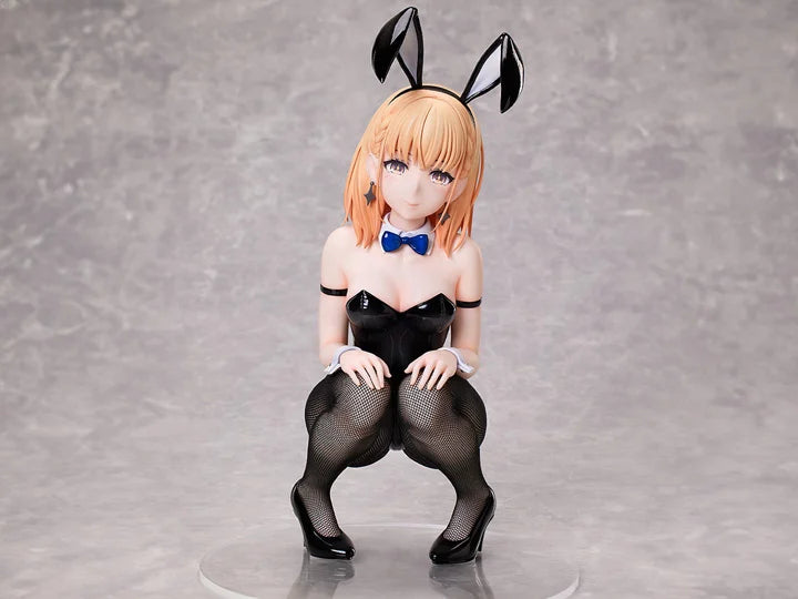 Butareba The Story of a Man Turned into a Pig B-Style Jess (Bunny Ver.) 1/4 Scale Figure