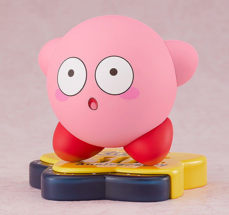 Kirby Adventures Nendoroid No.1883 Kirby (30th Anniversary Edition)