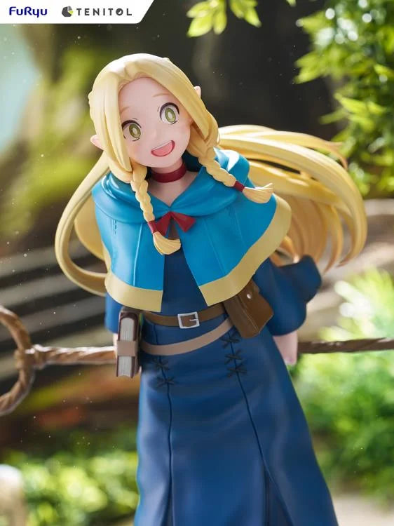 Delicious in Dungeon Tenitol Marcille Figure