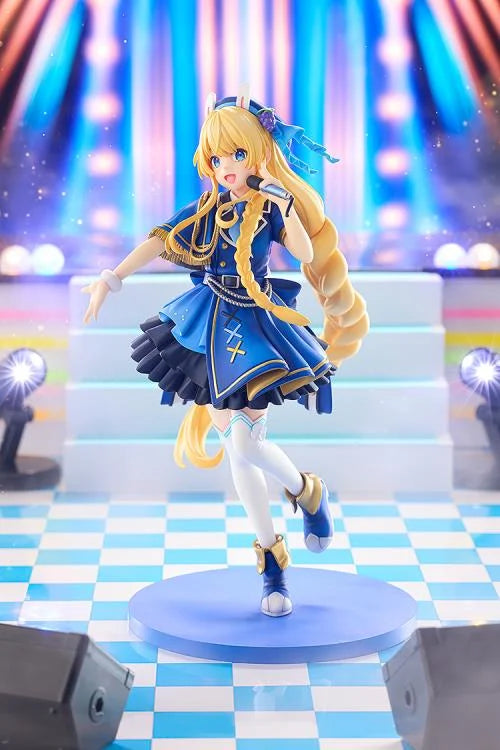 KonoSuba KD Colle Iris (Light Novel Idol Ver.) Figure