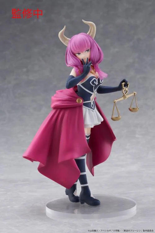 Frieren Beyond Journey's End Aura Coreful Figure