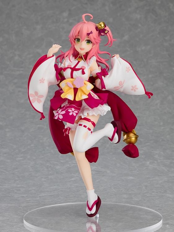 Hololive Production Pop Up Parade Sakura Miko (Reissue)