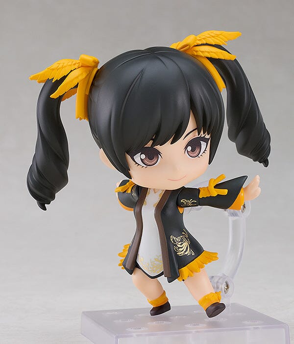 Tekken 8 Nendoroid No.2407 Ling Xiaoyu