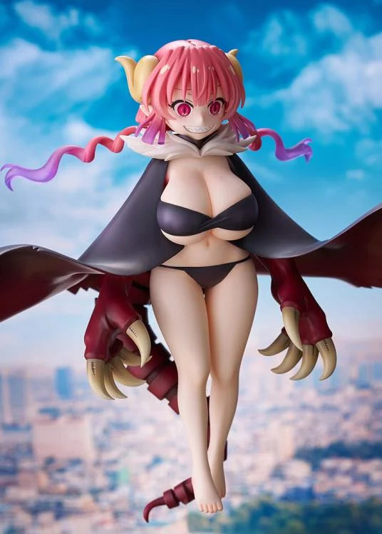 Miss Kobayashi's Dragon Maid Iruru 1/7 Scale Figure