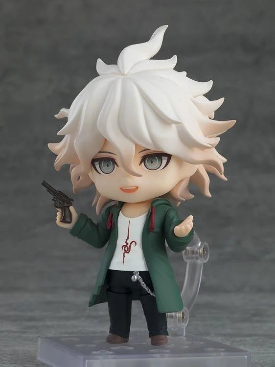 Danganronpa 1.2 Reload Nendoroid No.2580 Nagito Komaeda