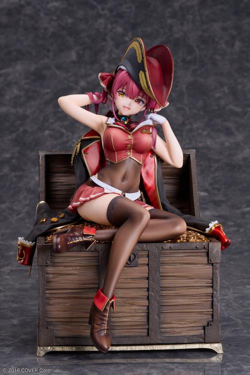 hololive production Houshou Marine 1/7 Scale Figure