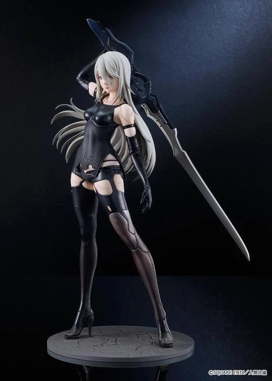 NieR Automata Ver1.1a A2 (YoRHa Type A No.2) 1/7 Scale Figure