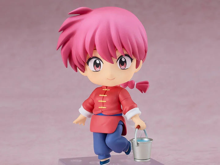 Ranma 1/2 Nendoroid No.2691 Ranma (Female)