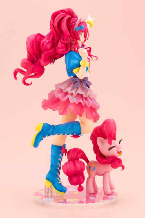 My Little Pony Bishoujo Pinkie Pie (Reissue)