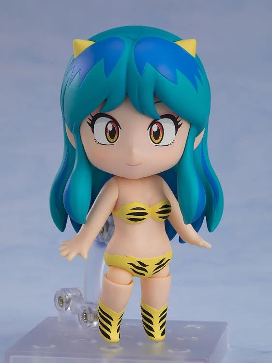 Urusei Yatsura Nendoroid No.1745 Lum (School Uniform Ver.)