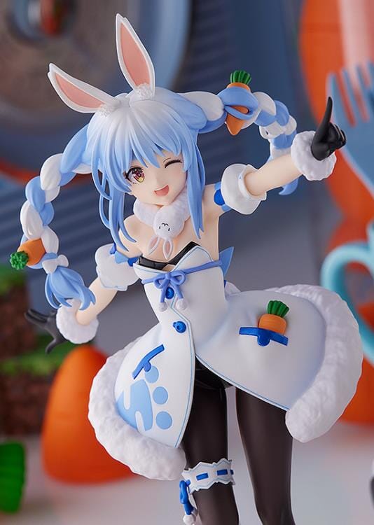 Hololive Production Pop Up Parade Usada Pekora (Reissue)