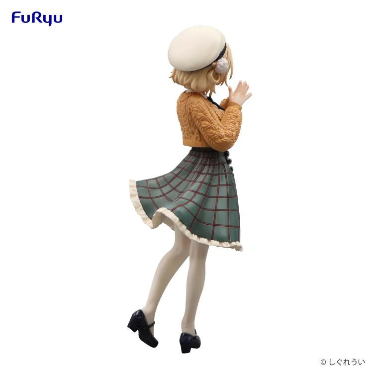 Ui Shigure Trio-Try-iT Figure