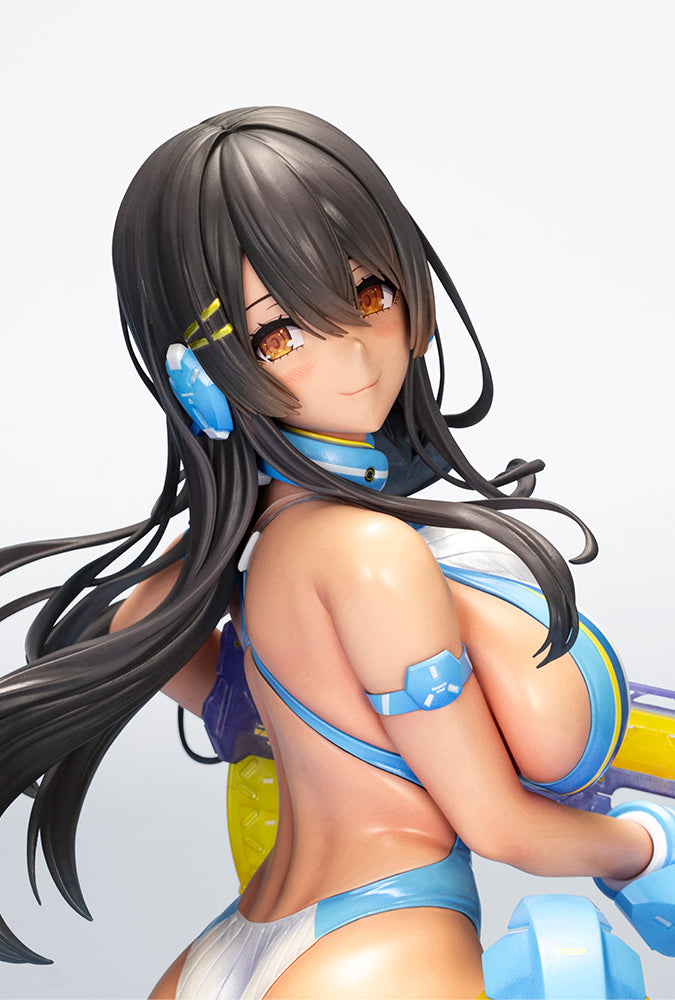 Megami Device Arsa Aoi Sui 2/1 Scale Figure