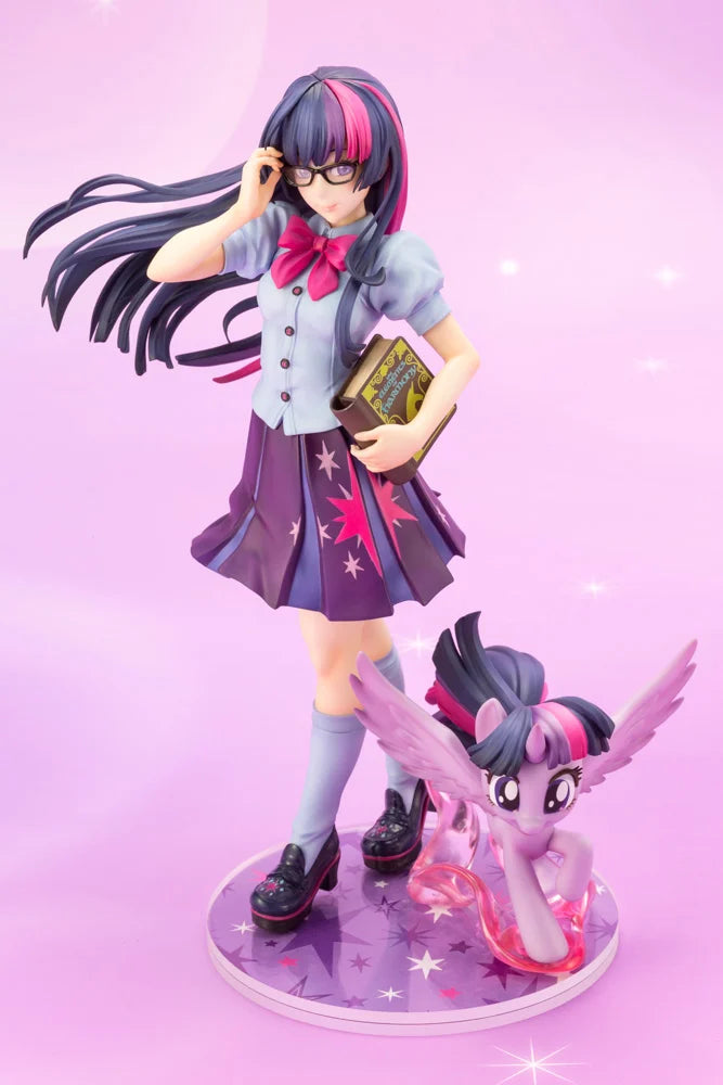 My Little Pony Bishoujo Twilight Sparkle (Reissue)