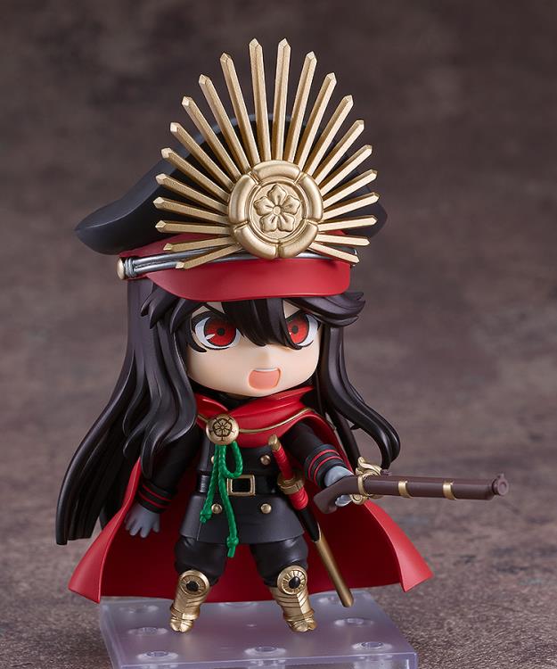 Fate/Grand Order Nendoroid No.2632 Oda Nobunaga (Archer)