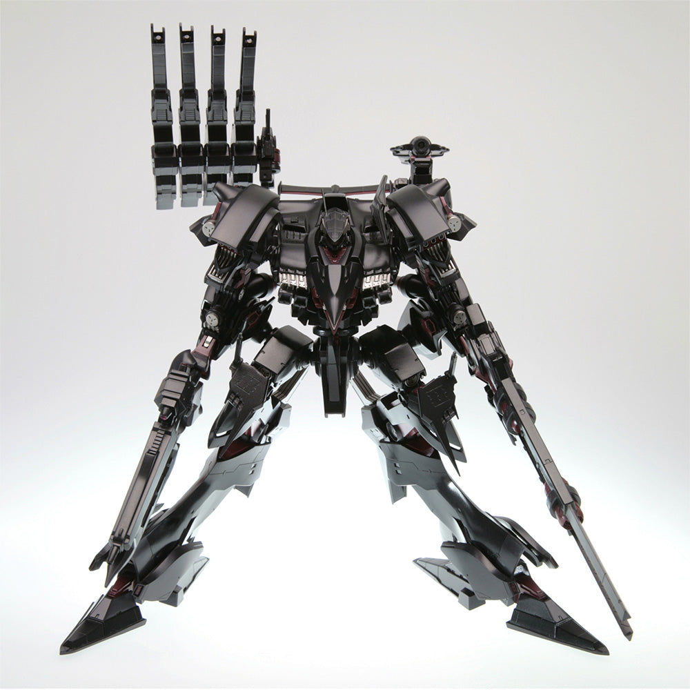 Armored Core For Answer Variable Infinity Rayleonard 04-ALICIA Unsung (Full Package Ver.) 1/72 Scale Model Kit