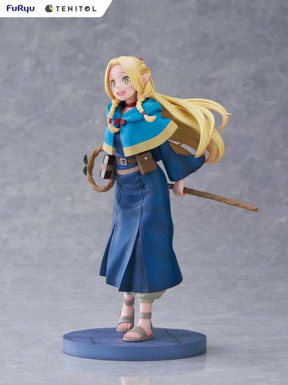 Delicious in Dungeon Tenitol Marcille Figure