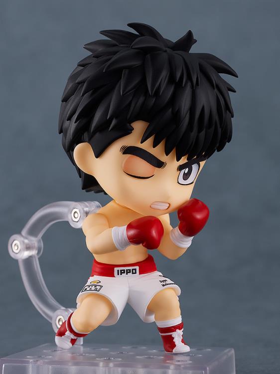 Hajime no Ippo Nendoroid No.2500 Ippo Makunouchi